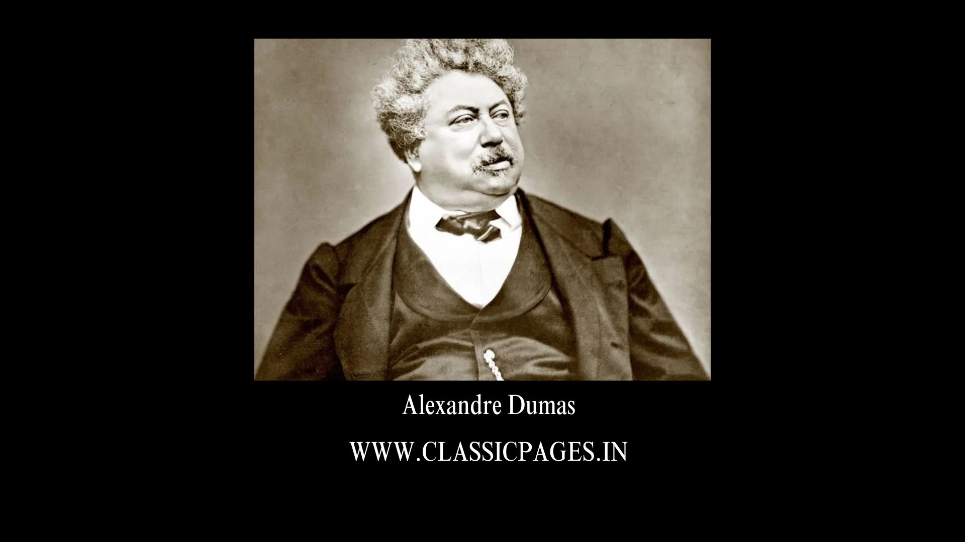 Alexandre-Dumas