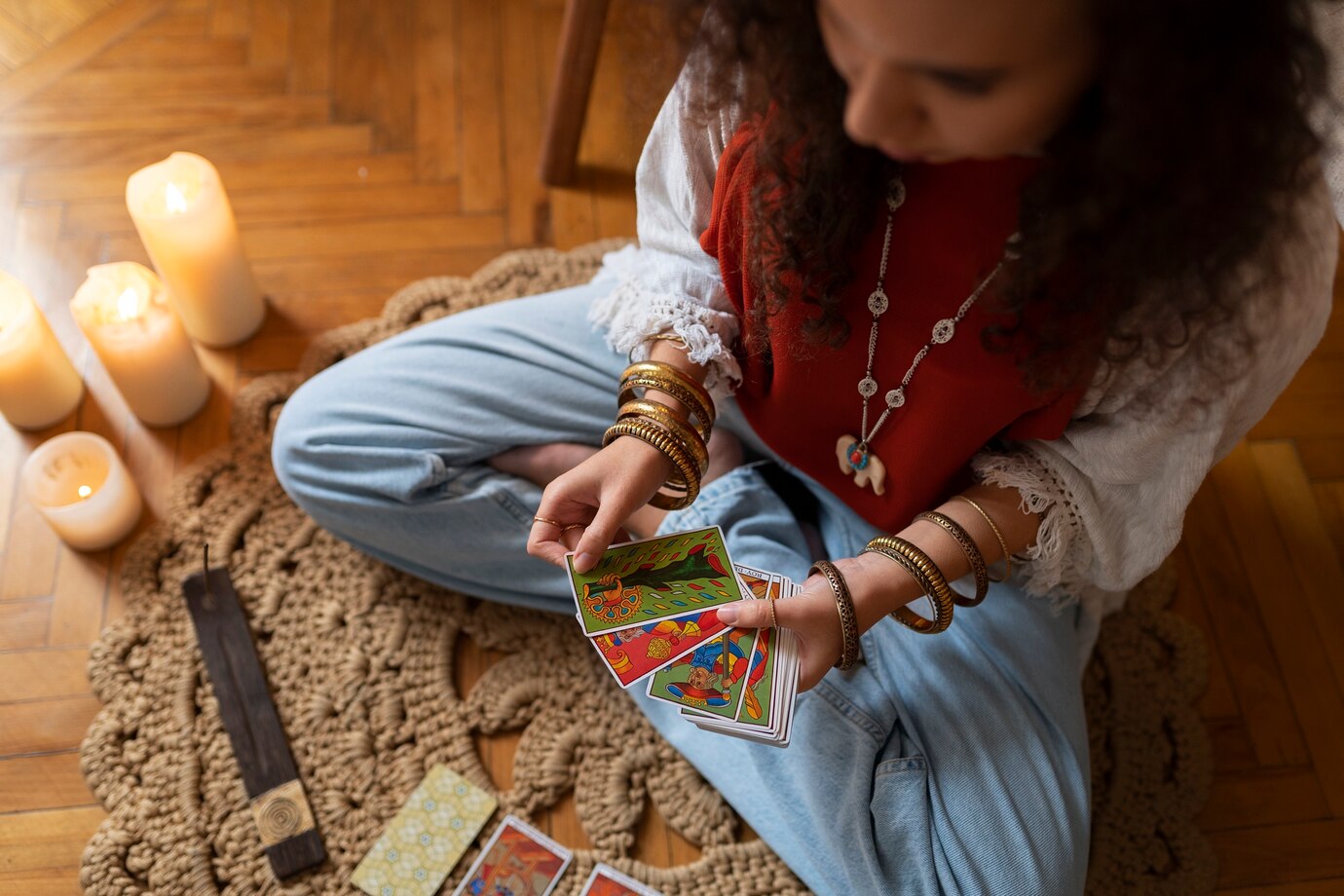 Best Book for Tarot Reading for Beginners: A Comprehensive Guide to Starting Your Tarot Journey