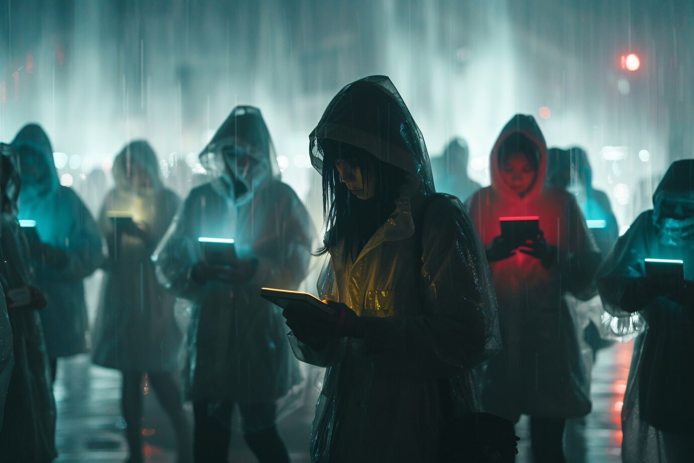 The Best Dystopian Books for Adults: A Deep Dive into Compelling Narratives