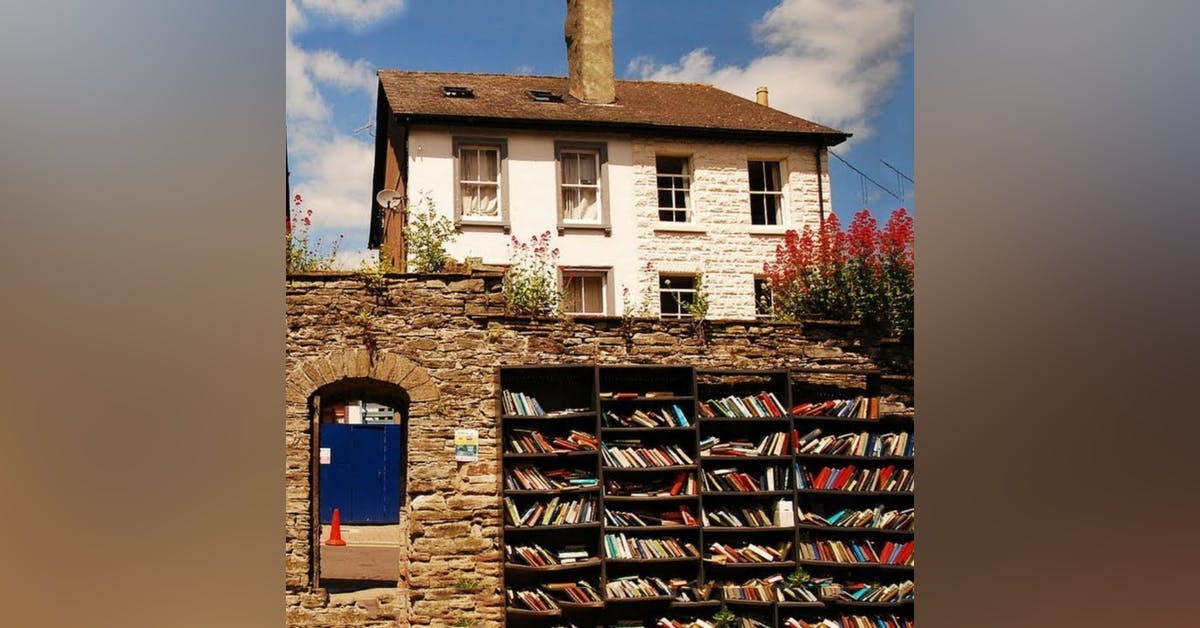 Village of Books in India: A Literary Paradise in Bhilar, Maharashtra